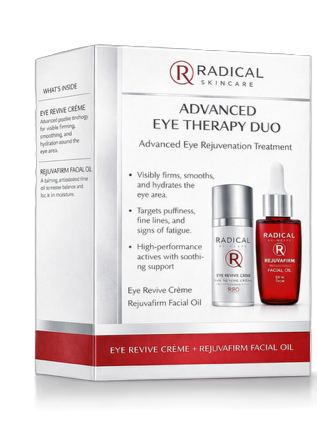 Eye Therapy Duo