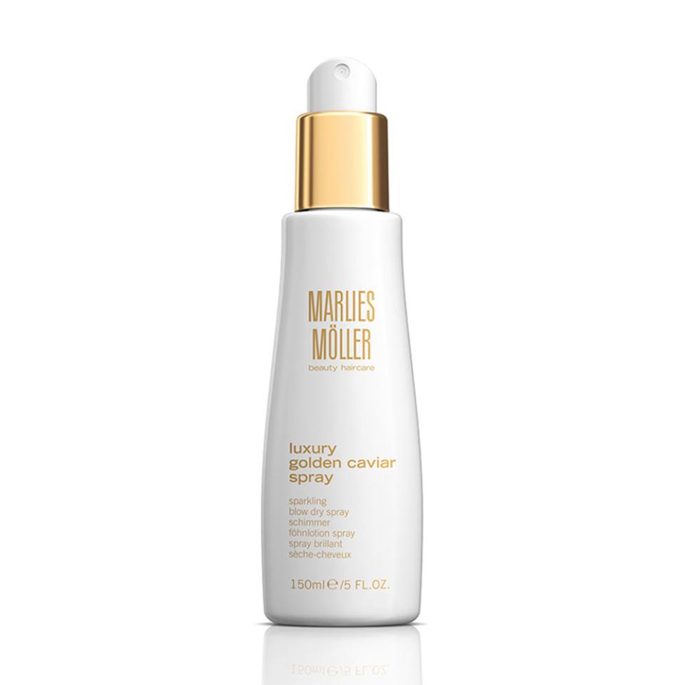 Golden Caviar Spray