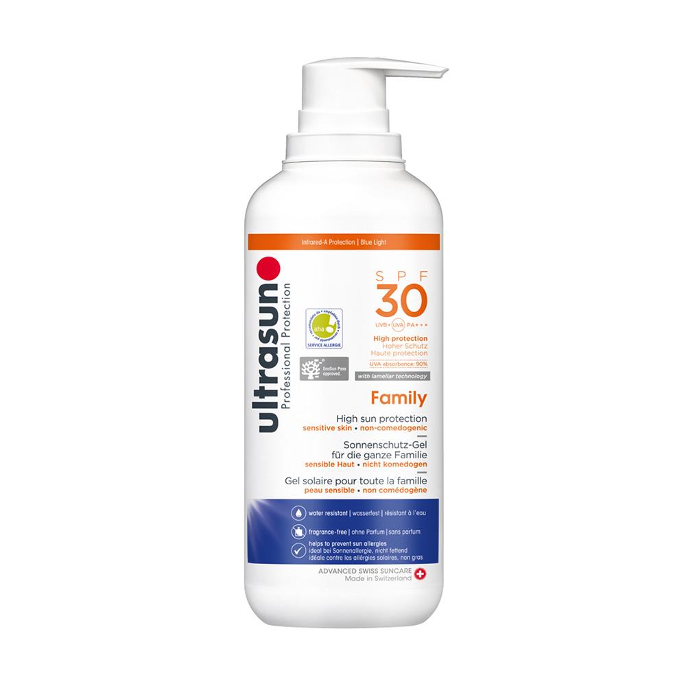 Sun Family SPF 30