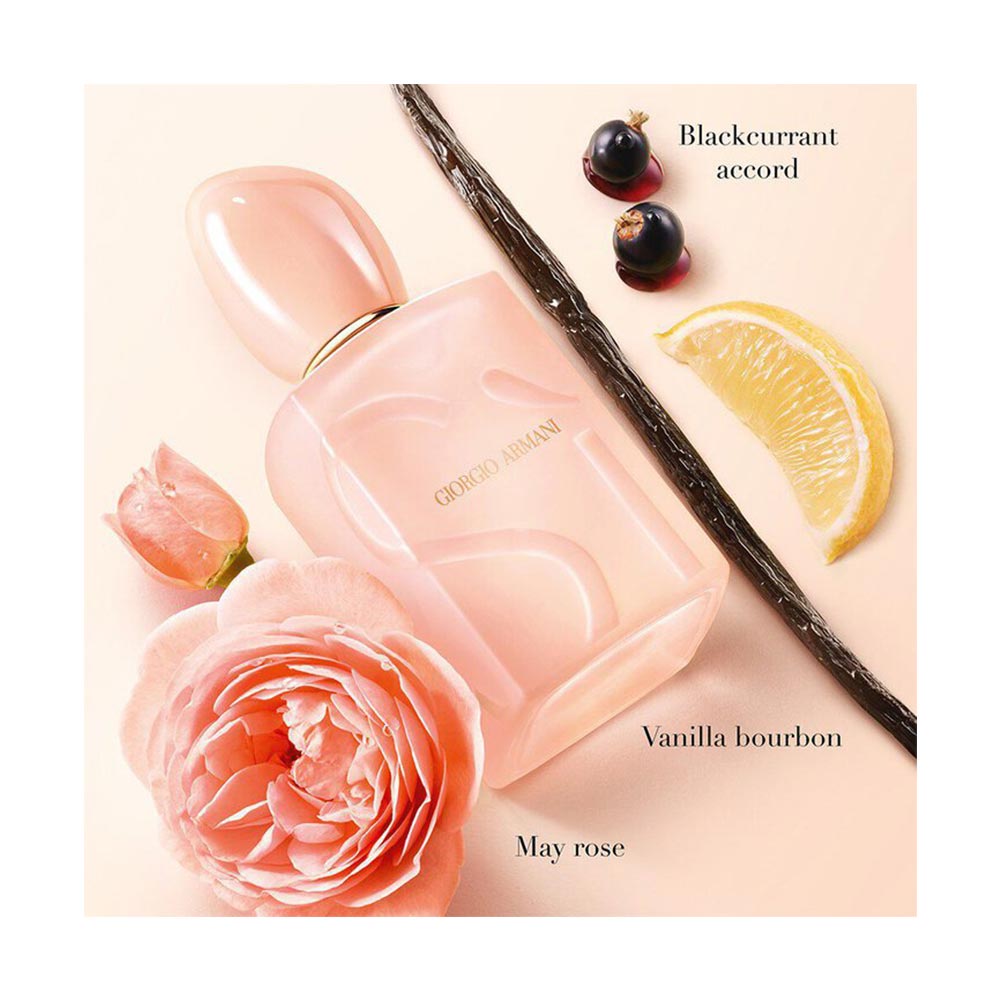 Sì Nude Bloom Eau de Parfum