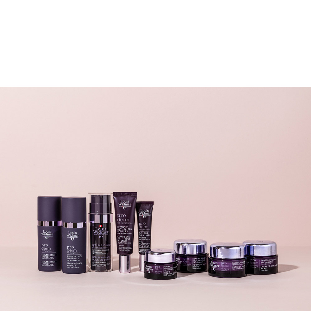 Proderm Pures Retinol Serum
