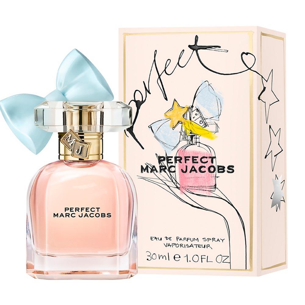 Perfect Eau de Parfum