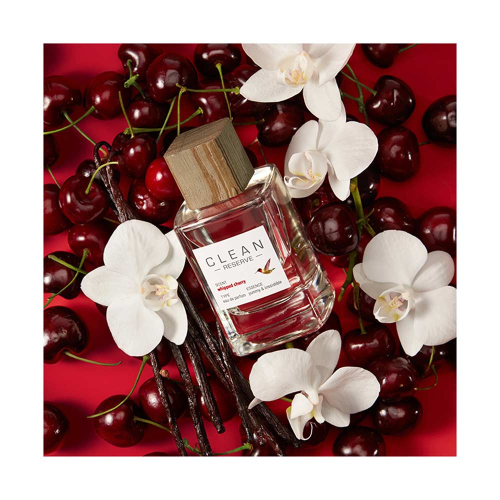 Whipped Cherry Eau de Parfum