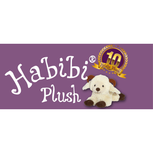 Habibi Plush