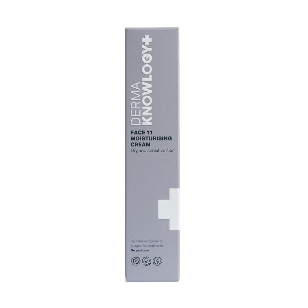 Face 11 Moisturising Cream