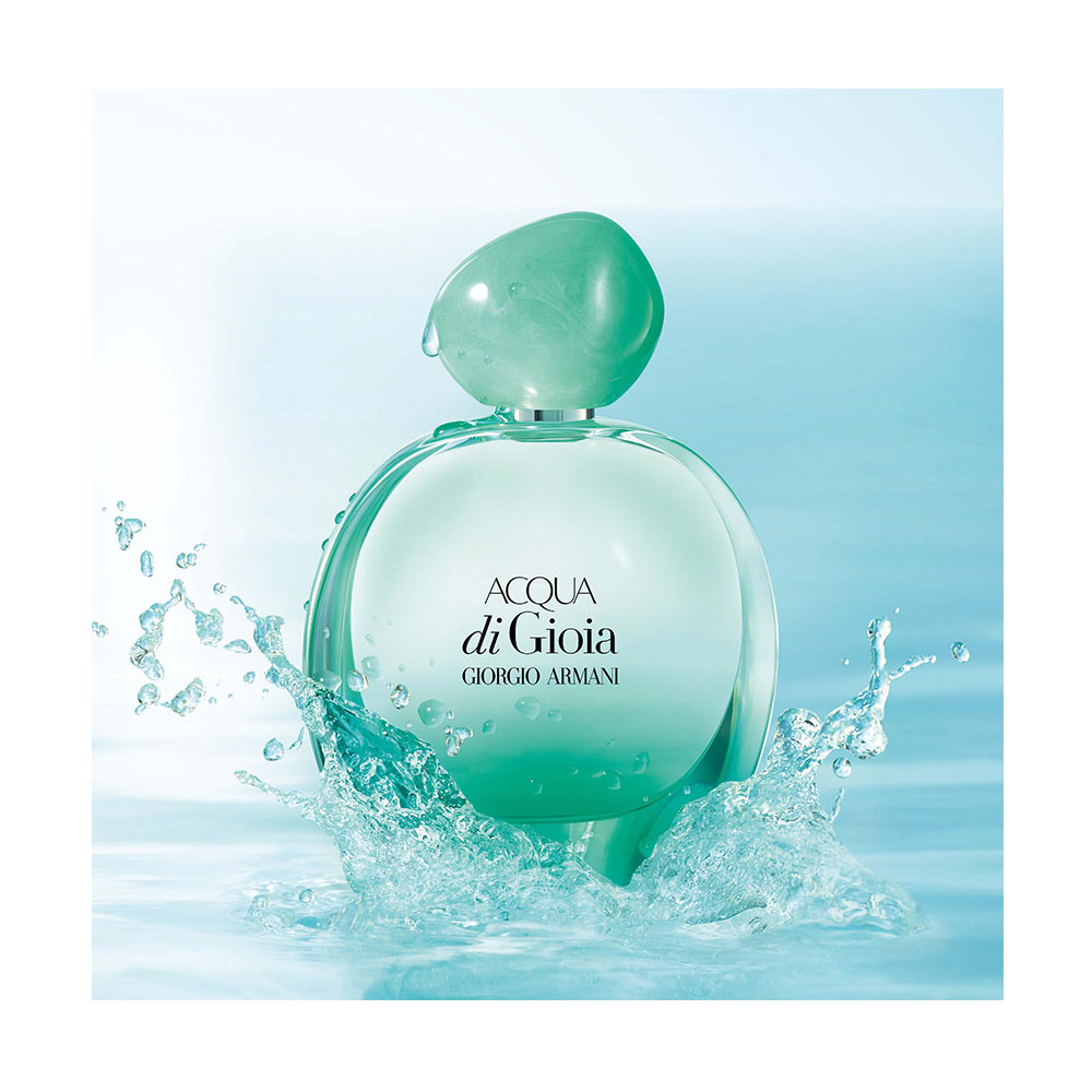 Acqua di Gioia Eau de Parfum Intense