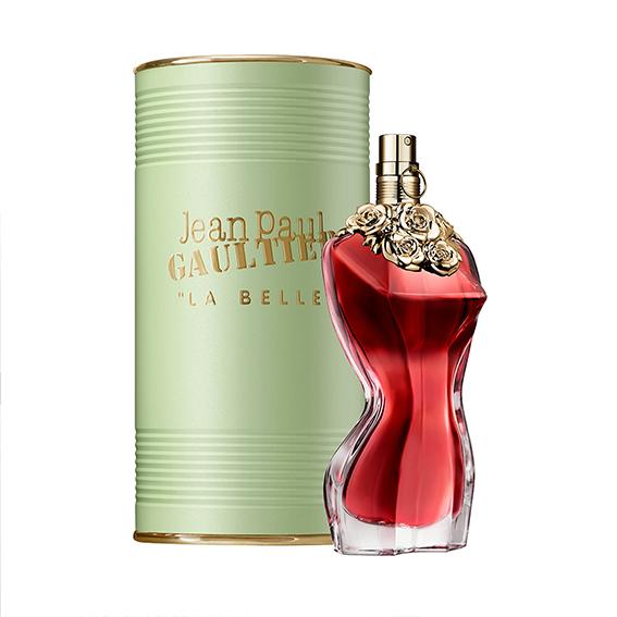 La Belle Eau de Parfum