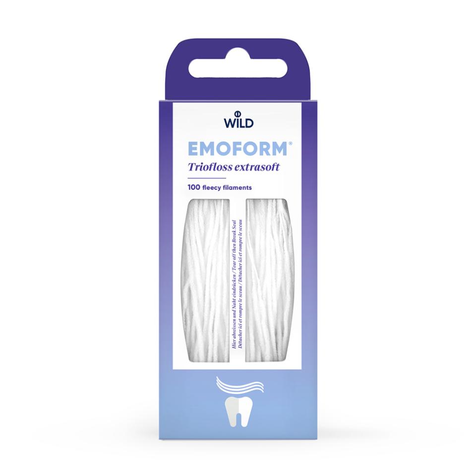 Triofloss extra soft