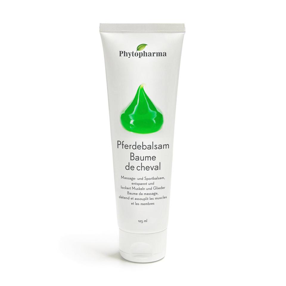 Pferdebalsam