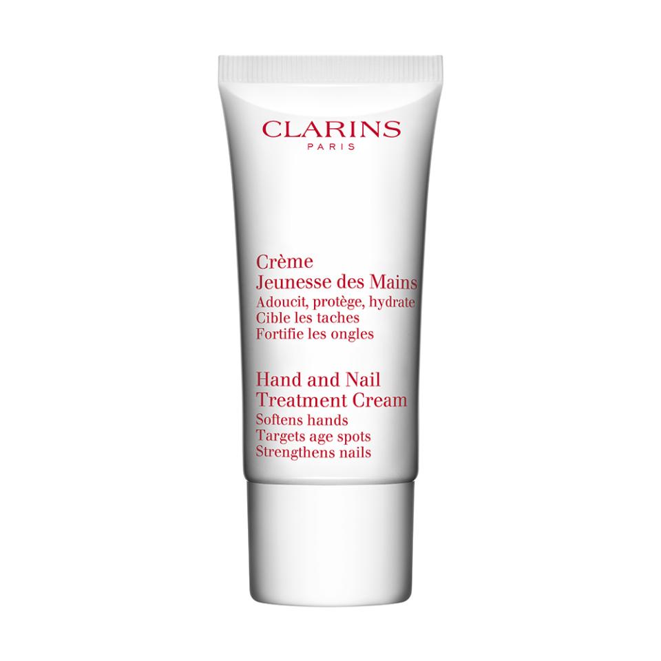 Crème Jeunesse des Mains