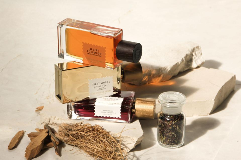 Southern Bloom Eau de Parfum