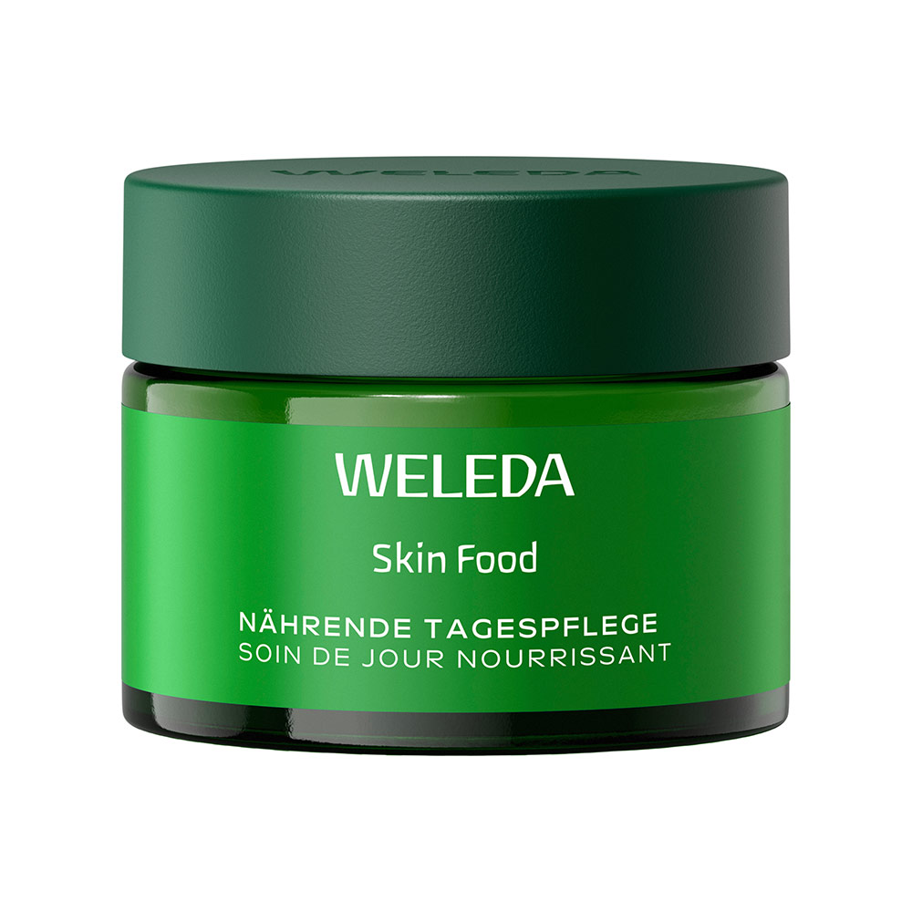 Skin Food Nährende Tagespflege