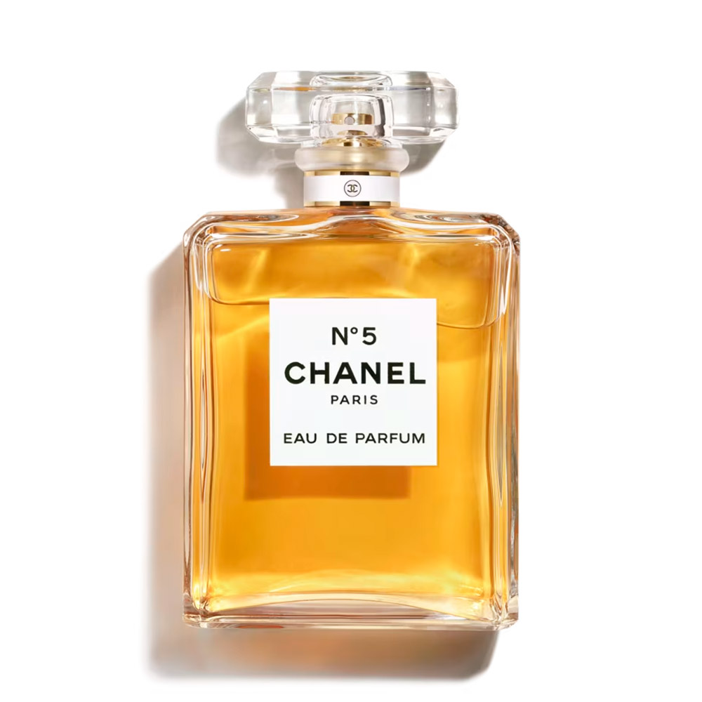 N°5 Eau de Parfum Verre