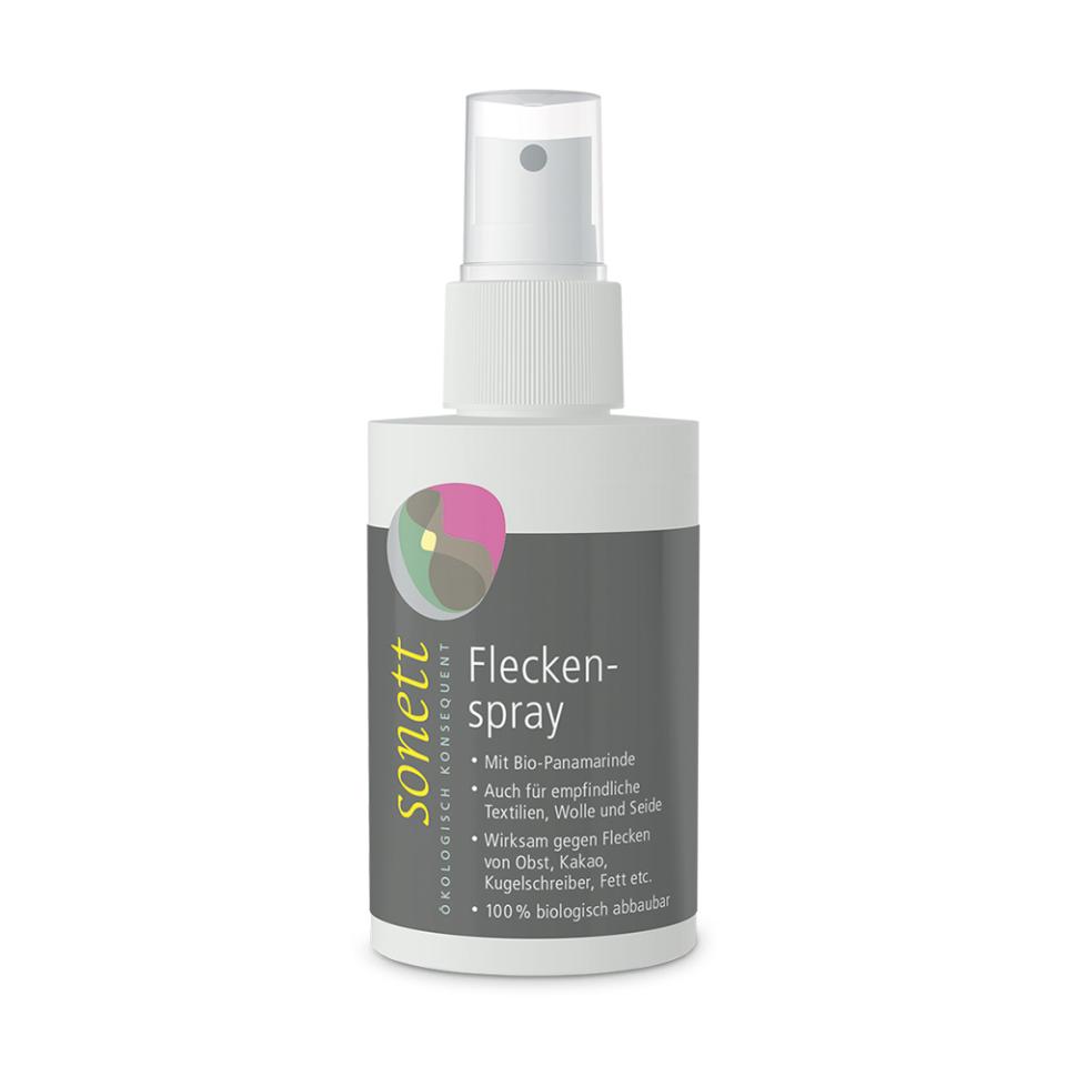 Fleckenspray