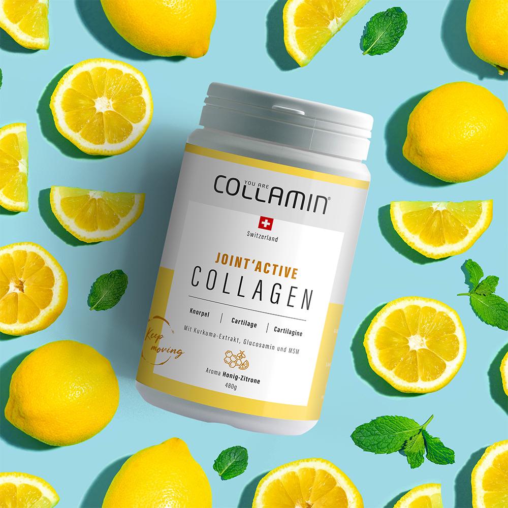Joint' Active Collagen