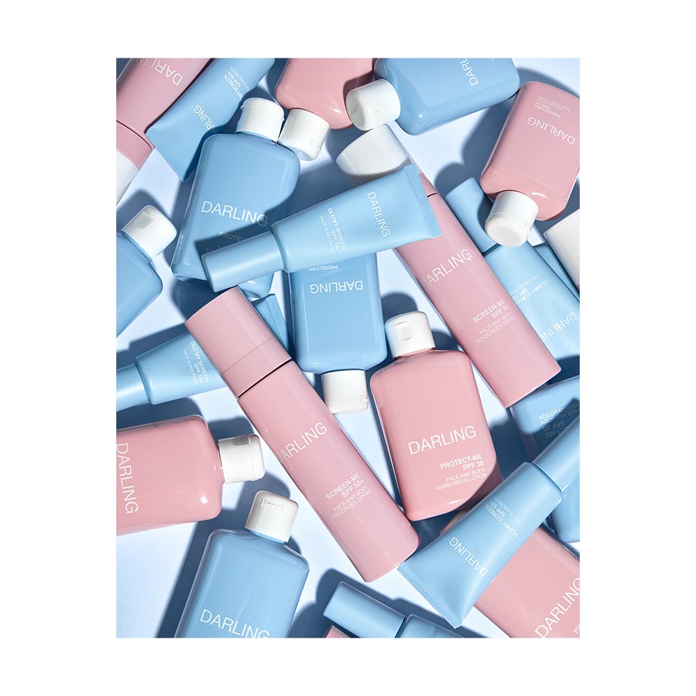 Screen-Me Sonnenschutzspray SPF 30