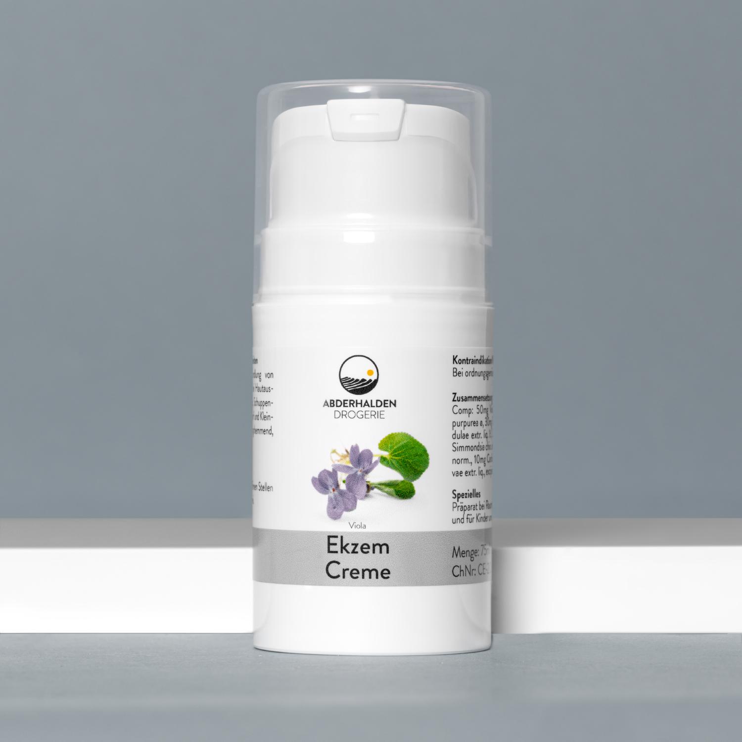 Ekzem Creme