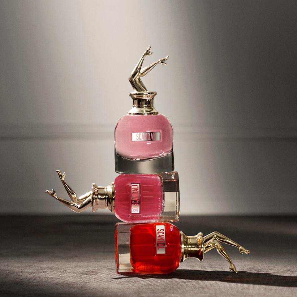 Scandal Le Parfum