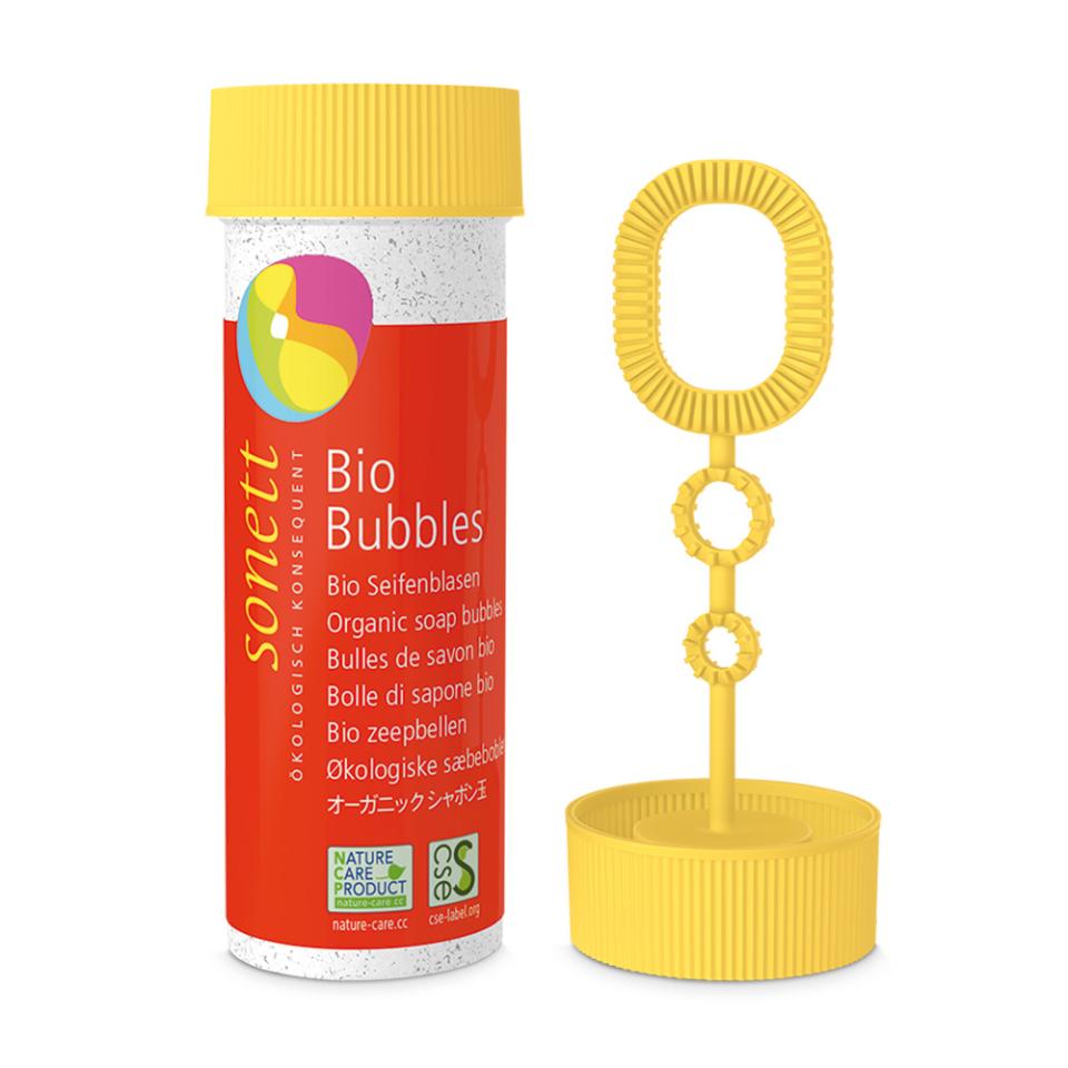 Bio Bubbles