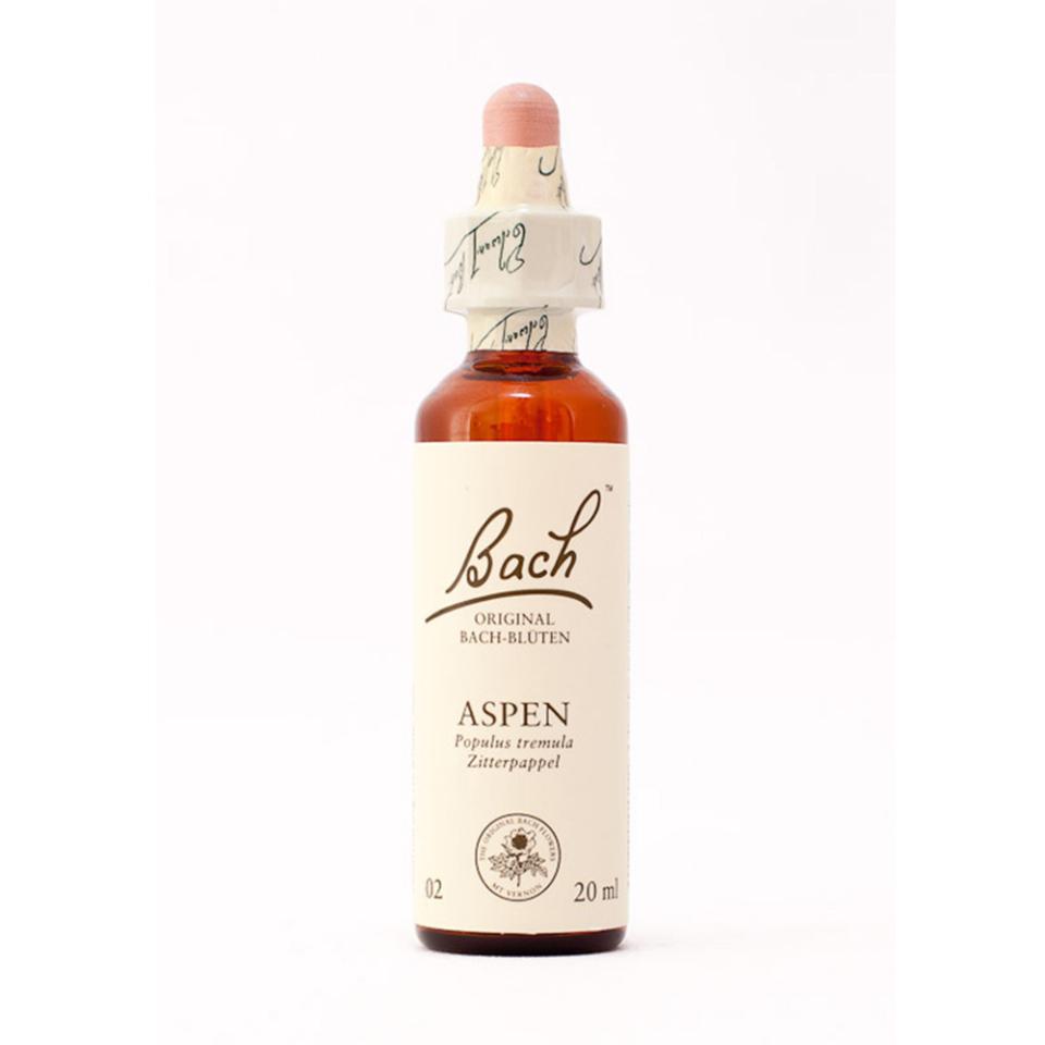 Bachblüten-Essenzen Original