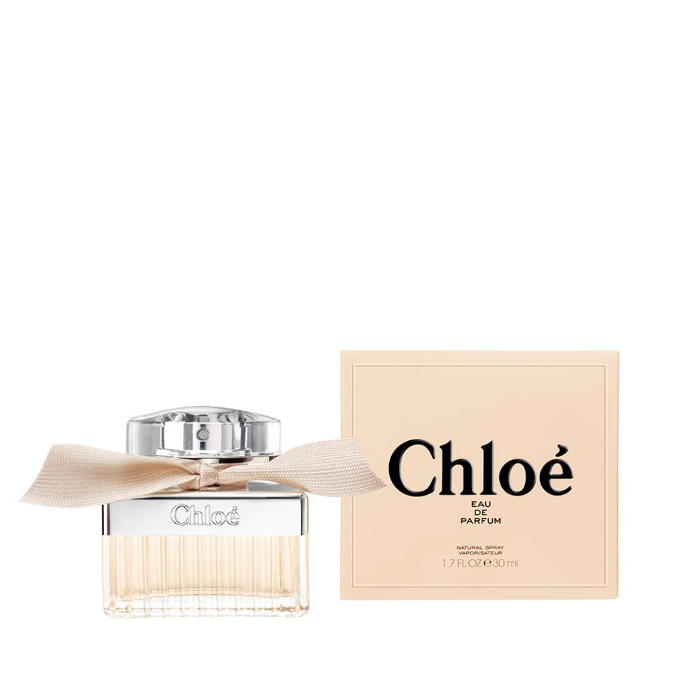 Chloé Eau de Parfum