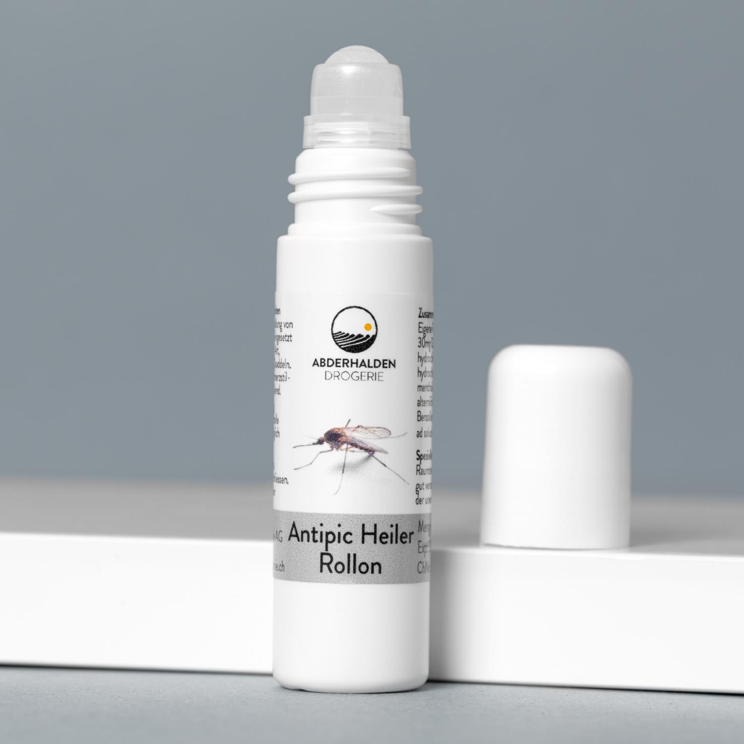 Antipic Heiler Roll-On