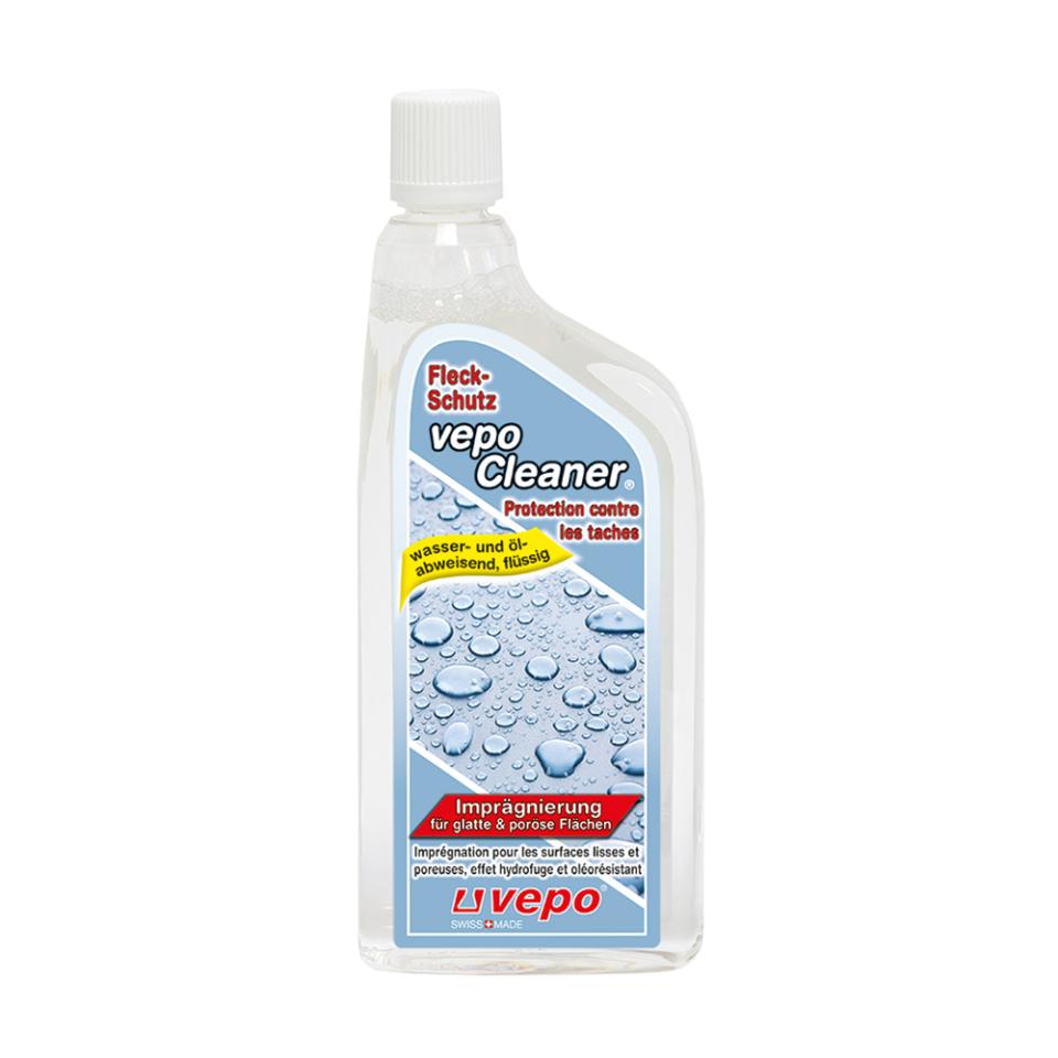 Vepocleaner Fleck Schutz Flächenimprägnier