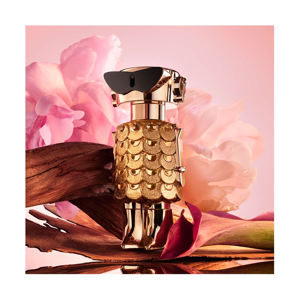 Fame Intense Eau de Parfum