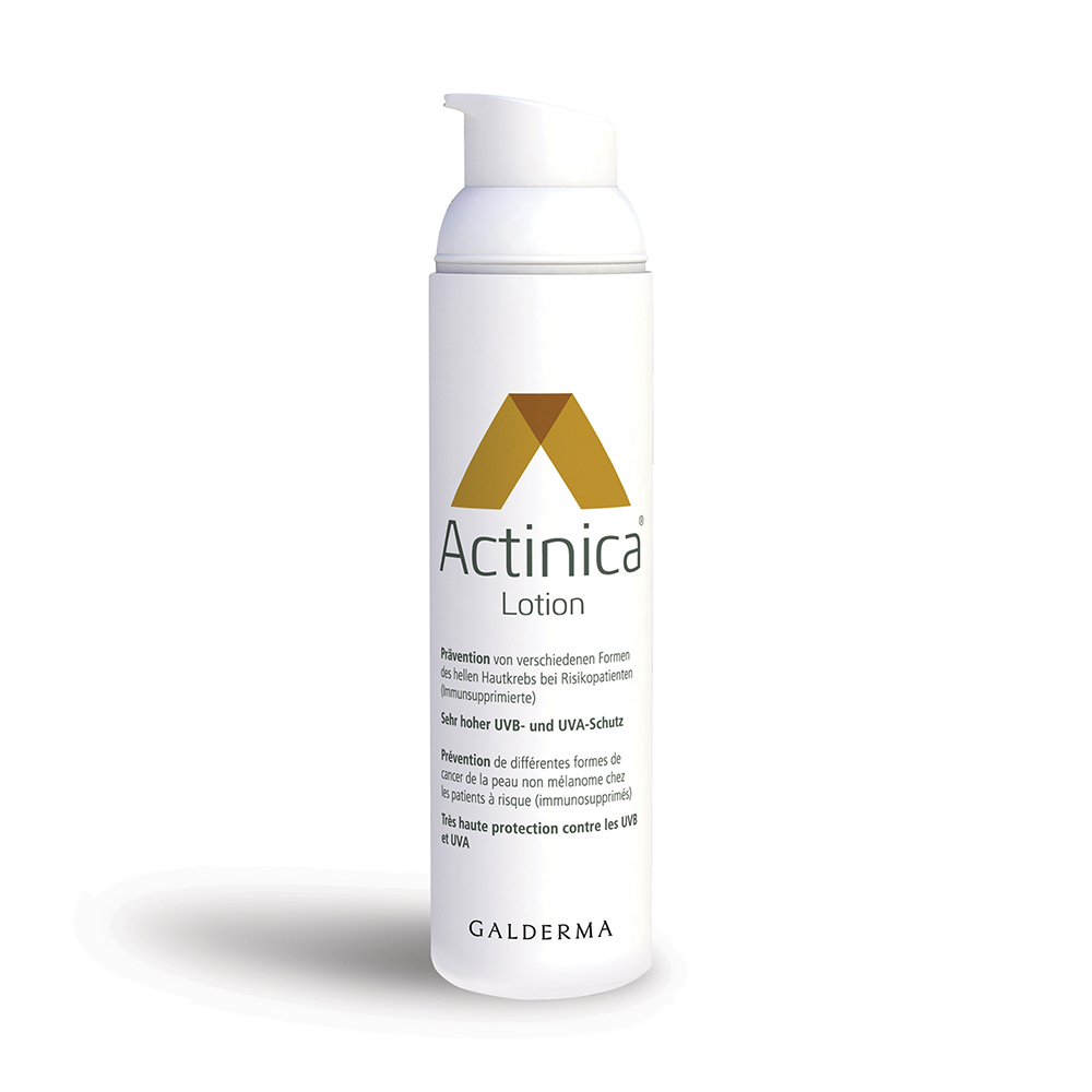 Actinica Lotion SPF50+