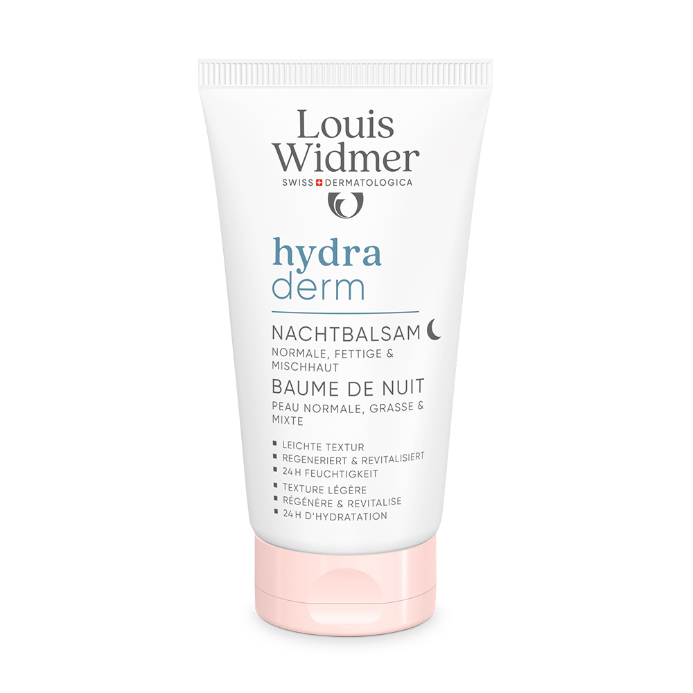Hydraderm Nachtbalsam