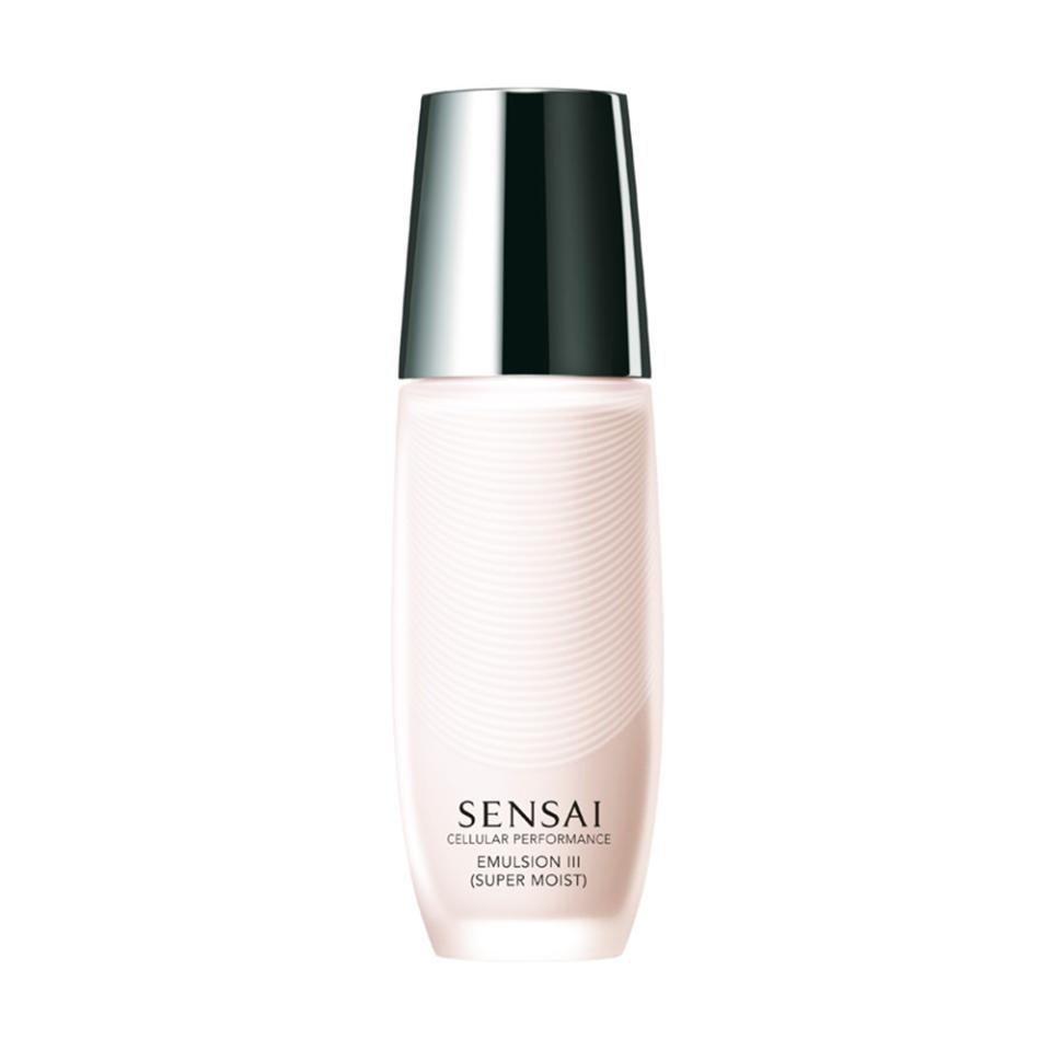 Cellular Performance Emulsion III Super Moist