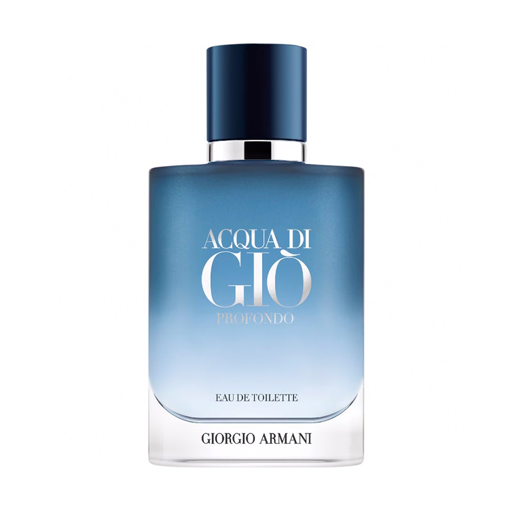 Acqua di Giò Homme Profondo Eau de Toilette