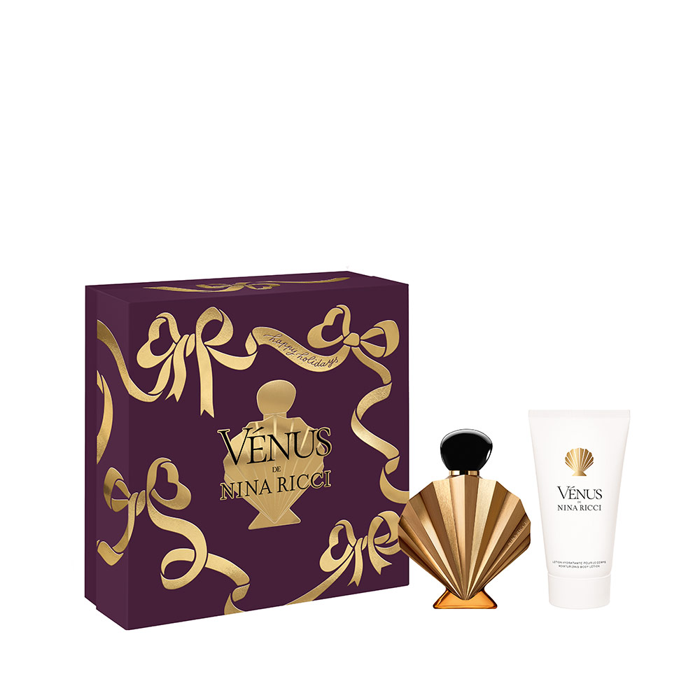 Vénus de Nina Ricci Eau de Parfum Geschenkset
