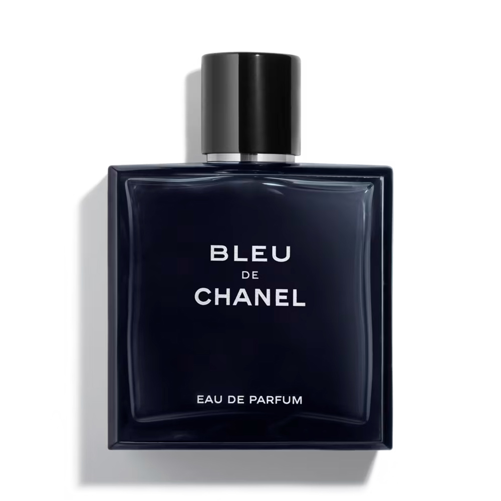 Bleu de Chanel Eau de Parfum
