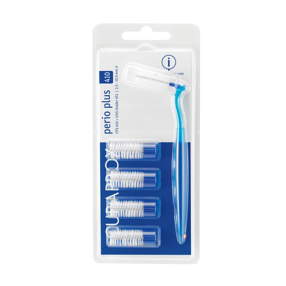 Interdentalbürsten Perio