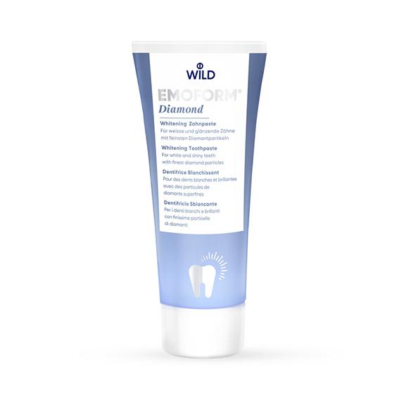 Diamond Zahnpaste