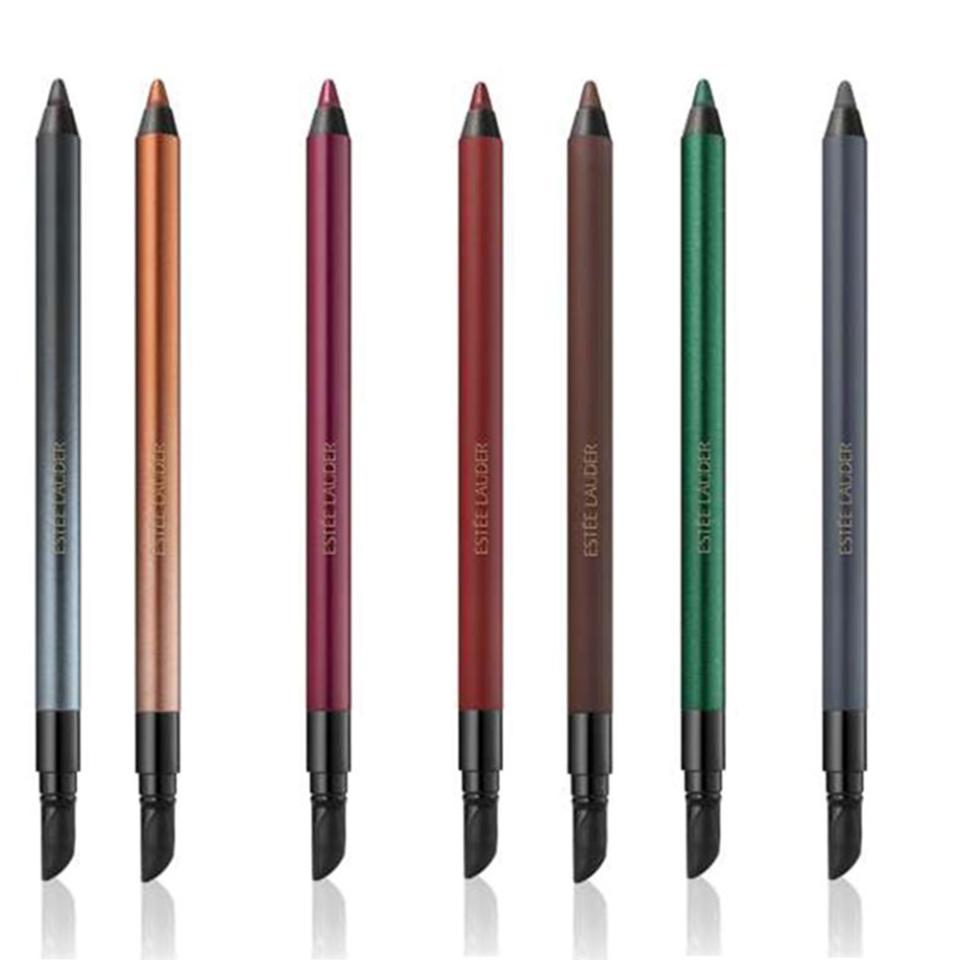 Double Wear 24h Waterproof Gel Eye Pencil