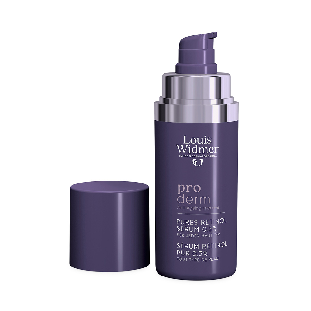 Proderm Pures Retinol Serum
