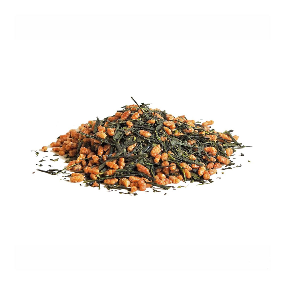 Genmaicha Tee