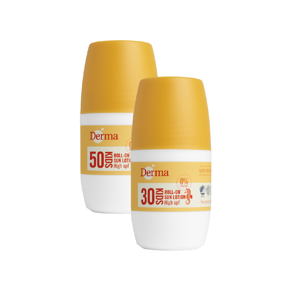 Derma Kids Sun Roll-On