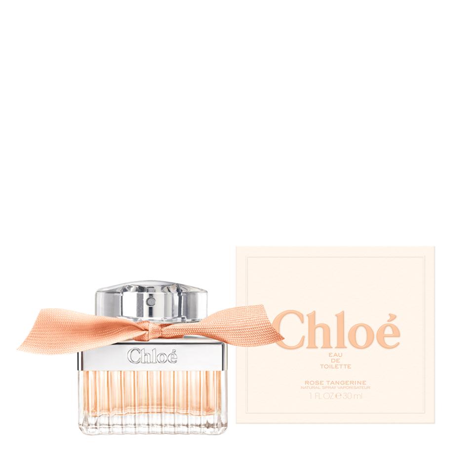 Rose Tangerine Eau de Toilette