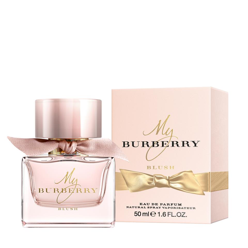 My Burberry Blush Eau de Parfum