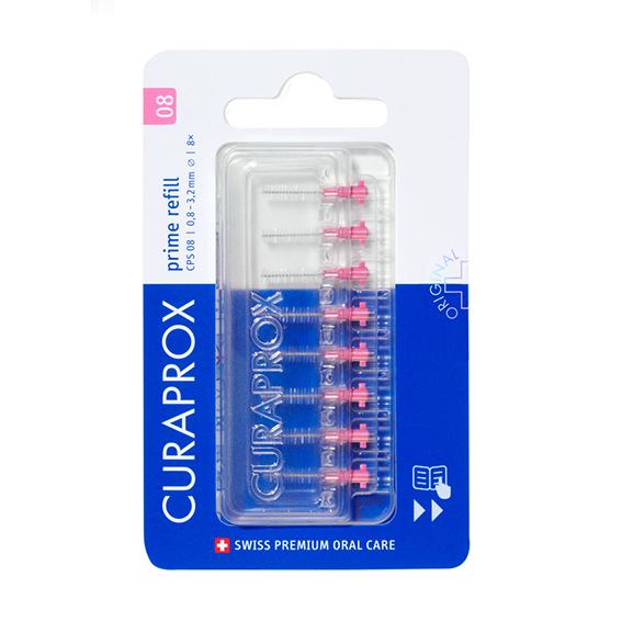 Interdentalbürsten refill