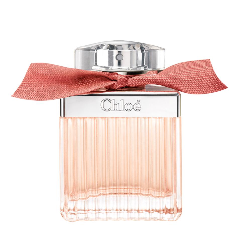 Roses de Chloé  Eau de Toilette