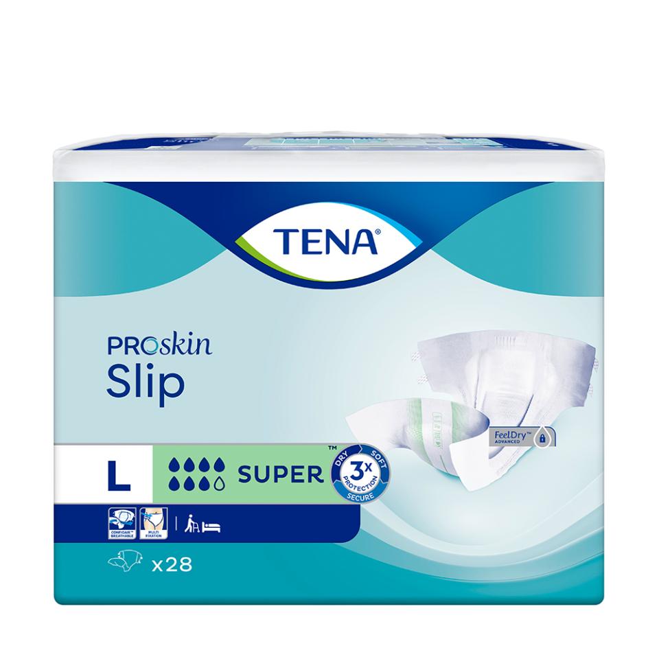 Slip Super