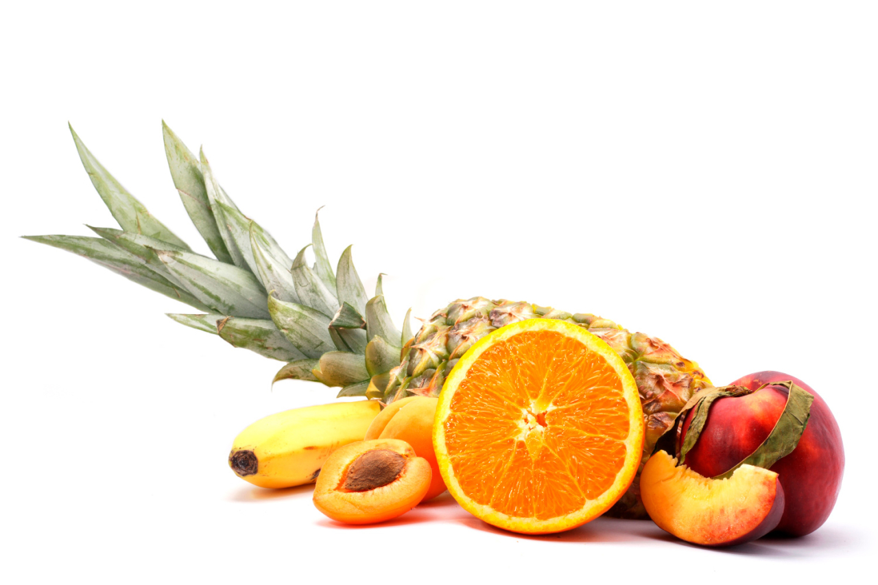 Vitamin C