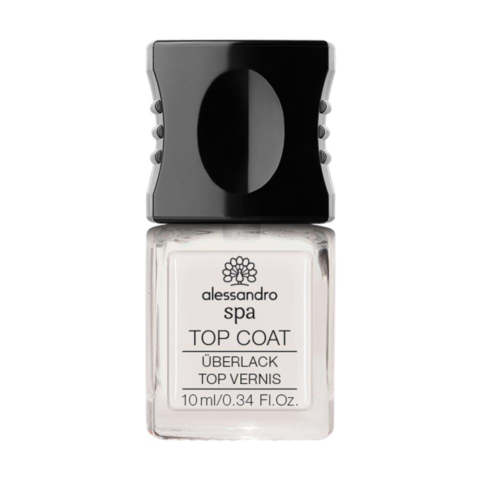 Top Coat
