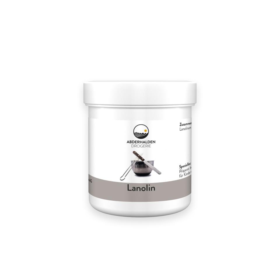 Lanolin