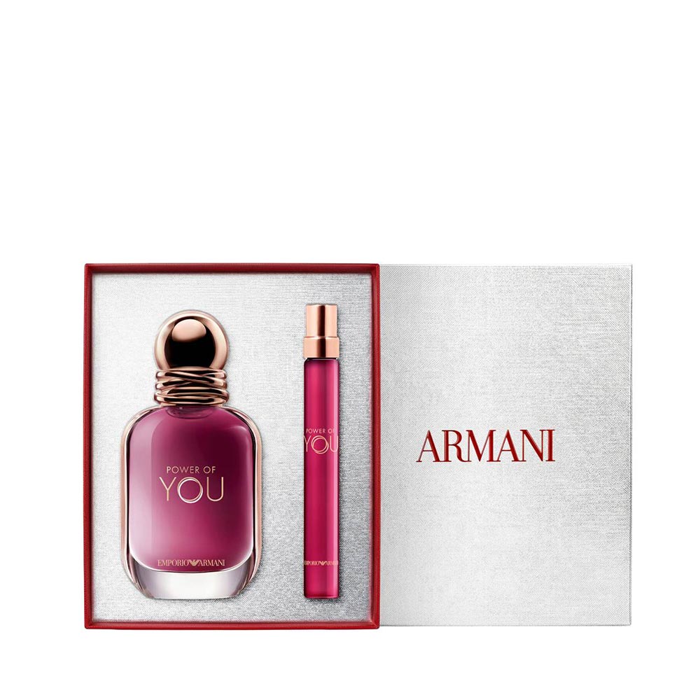 Power Of You Eau de Parfum Set