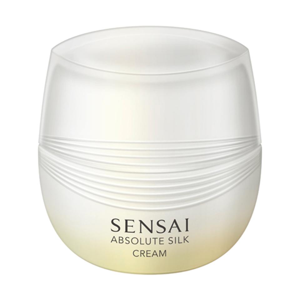 Absolute Silk Cream